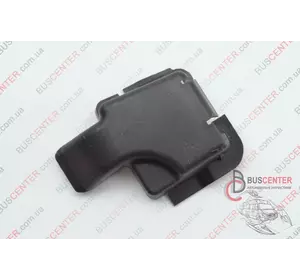 Заглушка двери передней правой (накладка) Renault Kangoo 8200123280 Заглушка двери передней правой (накладка) Renault Kangoo 8200123280
