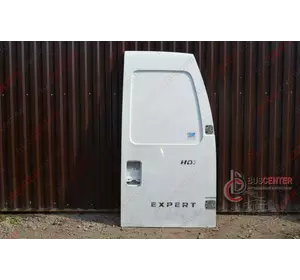 Дверь задняя распашная правая глухая Fiat Scudo 9464571088 Дверь задняя распашная правая глухая Fiat Scudo 9464571088