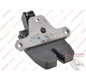 Замок двери задней ляды электрический Ford S-Max 8M51R442A66EA 8M51-R442A66-EA Замок двери задней ляды электрический Ford S-Max 8M51R442A66EA 8M51-R442A66-EA