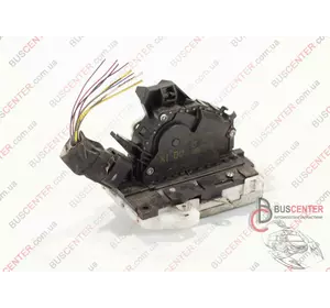 Замок двери передней левой электрический Ford Mondeo 2S4A-A21813-FB Замок двери передней левой электрический Ford Mondeo 2S4A-A21813-FB