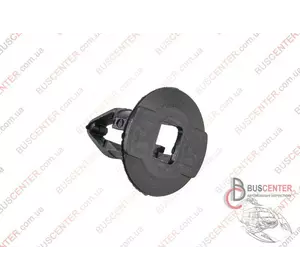 Клипса крепления обшивки, подкрылков пластиковая Renault Mascott 7703072360 505 0534 Клипса крепления обшивки, подкрылков пластиковая Renault Mascott 7703072360 505 0534
