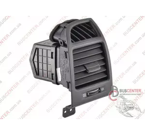 Дефлектор воздушный торпеды правый (воздуховод, решетка) Hyundai Santa Fe 97490-2B000 Дефлектор воздушный торпеды правый (воздуховод, решетка) Hyundai Santa Fe 97490-2B000