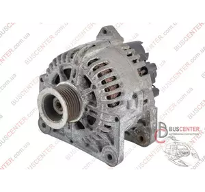 Генератор 110 A Renault Megane 8200667610 TG11C065 Генератор 110 A Renault Megane 8200667610 TG11C065