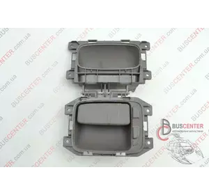 Ручка двери задней правой внутренняя Mercedes Sprinter 906 760 00 61 2E1827904 Ручка двери задней правой внутренняя Mercedes Sprinter 906 760 00 61 2E1827904