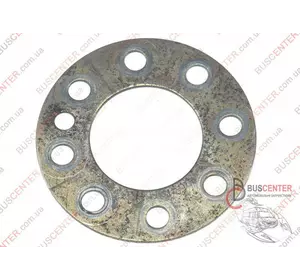 Шайба маховика (АКПП) Peugeot Expert 9501119080 Шайба маховика (АКПП) Peugeot Expert 9501119080