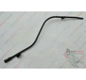 Корпус щупа уровня масла EURO 5 (кожух) Fiat Scudo 9671102380 9675476680 Корпус щупа уровня масла EURO 5 (кожух) Fiat Scudo 9671102380 9675476680