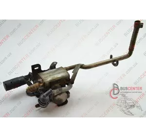 Автономный отопитель салона (мокрый, Webasto) Volkswagen Touran 000018031232 1K0815071AD Автономный отопитель салона (мокрый, Webasto) Volkswagen Touran 000018031232 1K0815071AD