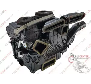 Корпус печки (с испарителем кондиционера) Renault Zoe 272701959R Корпус печки (с испарителем кондиционера) Renault Zoe 272701959R