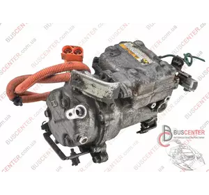 Компрессор кондиционера Mitsubishi I-MiEV 7813A520 Компрессор кондиционера Mitsubishi I-MiEV 7813A520