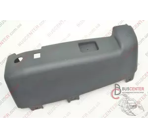 Клык бампера задний левый Fiat Ducato 1305762070 VF-062 Клык бампера задний левый Fiat Ducato 1305762070 VF-062