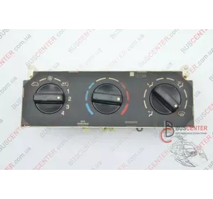 Блок управления печкой Peugeot Partner 030806Q Блок управления печкой Peugeot Partner 030806Q