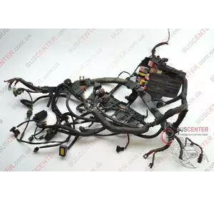 Проводка двигателя (с кондиционером) Renault Trafic 8200651894 Проводка двигателя (с кондиционером) Renault Trafic 8200651894
