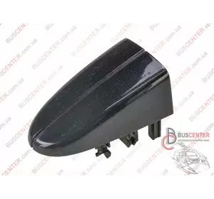 Заглушка личинки замка двери задней левой (накладка) Ford S-Max 6M21-U218B08-BCW Заглушка личинки замка двери задней левой (накладка) Ford S-Max 6M21-U218B08-BCW