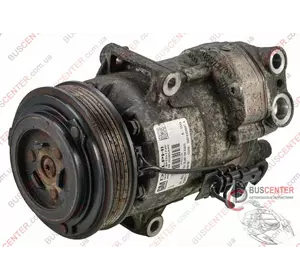 Компрессор кондиционера Opel Astra 13414019 401351739 Компрессор кондиционера Opel Astra 13414019 401351739