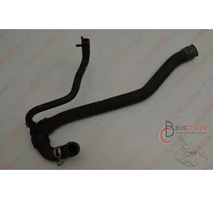 Патрубок системы отопления Fiat Scudo 1486254080 96144456 Патрубок системы отопления Fiat Scudo 1486254080 96144456