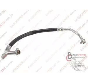 Трубка кондиционера Peugeot Traveller 9838822380 Трубка кондиционера Peugeot Traveller 9838822380