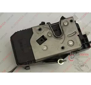 Замок двери задней левой высокая база  (парус) Renault Trafic 8200100623 Замок двери задней левой высокая база  (парус) Renault Trafic 8200100623