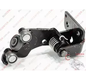 Ролик двери боковой сдвижной правой средний Ford Connect 6T16V26800AA 6T16V26800 Ролик двери боковой сдвижной правой средний Ford Connect 6T16V26800AA 6T16V26800
