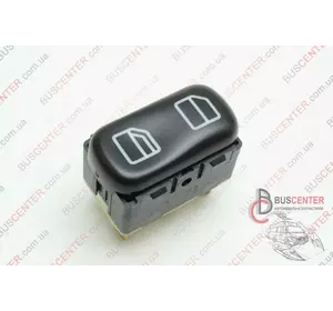 Кнопка стеклоподъемника Mercedes Sprinter 005 545 37 07 Кнопка стеклоподъемника Mercedes Sprinter 005 545 37 07