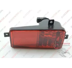 Фонарь заднего хода левый (в клык) Fiat Ducato 469807486 VF-061 Фонарь заднего хода левый (в клык) Fiat Ducato 469807486 VF-061