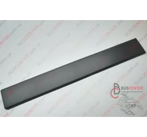 Молдинг боковой cдвижной двери левой MAXI база Fiat Ducato 735422921 Молдинг боковой cдвижной двери левой MAXI база Fiat Ducato 735422921