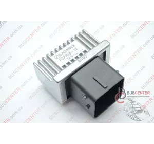 Реле свечей накала Renault Master 8200859243 FGPR/8-12 Реле свечей накала Renault Master 8200859243 FGPR/8-12
