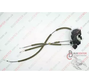 Замок двери задней правой электрический Nissan Leaf 825003NA0A 82500-3NA0A Замок двери задней правой электрический Nissan Leaf 825003NA0A 82500-3NA0A