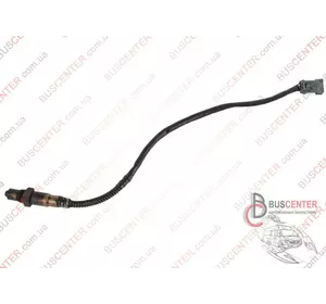 Лямбда-зонд Citroen Berlingo 39852611 Лямбда-зонд Citroen Berlingo 39852611