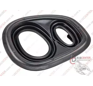 Уплотнитель корпуса печки Skoda Octavia 1K0820751C Уплотнитель корпуса печки Skoda Octavia 1K0820751C