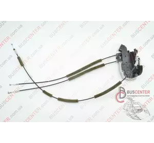 Замок двери передней правой электрический Nissan Leaf 805003ND0A 80500-3ND0A Замок двери передней правой электрический Nissan Leaf 805003ND0A 80500-3ND0A