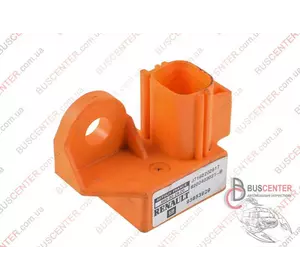 Датчик удара (Air Bag) Renault Espace 550902800 8200403021 Датчик удара (Air Bag) Renault Espace 550902800 8200403021