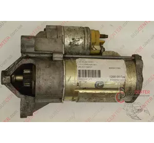Стартер Fiat Scudo 9646972280 D8R27 Стартер Fiat Scudo 9646972280 D8R27