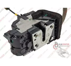 Замок двери передней правой Nissan Qashqai 805004EA0A 80500-4EA0A Замок двери передней правой Nissan Qashqai 805004EA0A 80500-4EA0A
