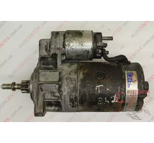 Стартер Volkswagen Transporter 0001218148 Стартер Volkswagen Transporter 0001218148