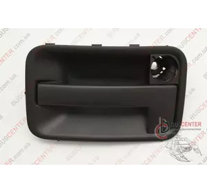 Ручка двери боковой правой сдвижной наружная Fiat Scudo 1473216899 6010-08-002410P Ручка двери боковой правой сдвижной наружная Fiat Scudo 1473216899 6010-08-002410P
