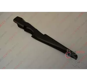 Декоративная накладка лобового стекла левая Fiat Scudo 1400364877 1400364888 Декоративная накладка лобового стекла левая Fiat Scudo 1400364877 1400364888