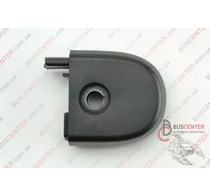 Ограничитель направляющей боковой правой сдвижной двери Fiat Scudo 1498217080 Ограничитель направляющей боковой правой сдвижной двери Fiat Scudo 1498217080