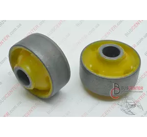 Сайлентблок рычага переднего задний (втулка "1 шт") Volkswagen Caddy 191 407 181 D 020065 Сайлентблок рычага переднего задний (втулка "1 шт") Volkswagen Caddy 191 407 181 D 020065