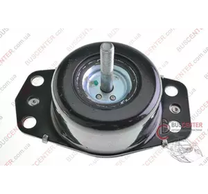 Подушка двигателя правая передняя Renault Master 8200022595  SDE 37137 Подушка двигателя правая передняя Renault Master 8200022595  SDE 37137