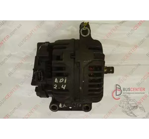 Генератор 105 A Ford Transit 0124315019 Генератор 105 A Ford Transit 0124315019