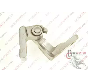 Петля передней левой двери верхняя (завес) Volkswagen Touran 6Q0831401C Петля передней левой двери верхняя (завес) Volkswagen Touran 6Q0831401C