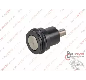 Ролик боковой сдвижной двери верхний (правой/ левой - ремкомплект) Fiat Doblo 51814080 OCD 01 Ролик боковой сдвижной двери верхний (правой/ левой - ремкомплект) Fiat Doblo 51814080 OCD 01