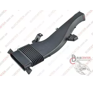 Воздуховод правая сторона (воздуховод центральной стойки) Citroen C4 Picasso 9656246980 62437A2 Воздуховод правая сторона (воздуховод центральной стойки) Citroen C4 Picasso 9656246980 62437A2