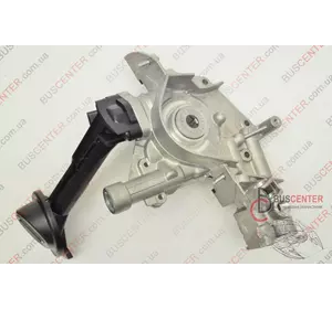Масляный насос Fiat Doblo 55269961 55195304 Масляный насос Fiat Doblo 55269961 55195304