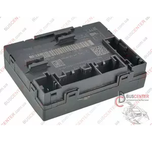 Блок управления двери правой передней (блок комфорта) Volkswagen Golf 5Q0959592B 5Q0959592D Блок управления двери правой передней (блок комфорта) Volkswagen Golf 5Q0959592B 5Q0959592D