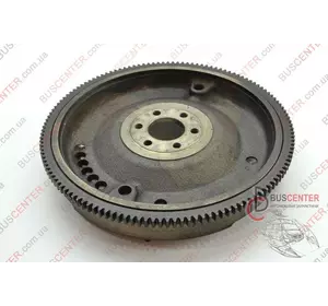 Маховик сцепления Fiat Scudo 9639780480 Маховик сцепления Fiat Scudo 9639780480