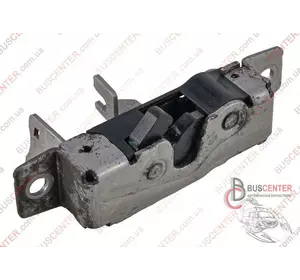 Замок боковой правой сдвижной двери верхний (защелка) Volkswagen Crafter 7C0843602B 7C0843602E Замок боковой правой сдвижной двери верхний (защелка) Volkswagen Crafter 7C0843602B 7C0843602E