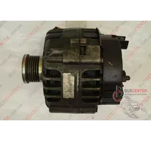 Генератор 125 A Renault Master 8200162474 Генератор 125 A Renault Master 8200162474