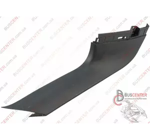 Обшивка двери задней ляды левая (накладка) Kia EV6 81730-CV000 Обшивка двери задней ляды левая (накладка) Kia EV6 81730-CV000