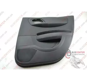 Обшивка двери боковой задней правой Citroen C4 9646278077 96462778077 Обшивка двери боковой задней правой Citroen C4 9646278077 96462778077
